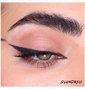 Image result for Makeup for Hooded Eyes