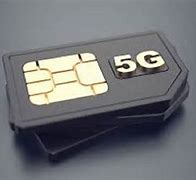 Image result for 5 G with Embedded Sim