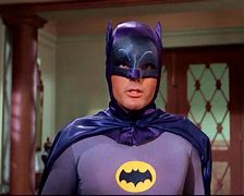 Image result for Batman Adam West Comp