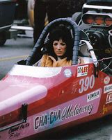 Image result for Shirley Muldowney NHRA