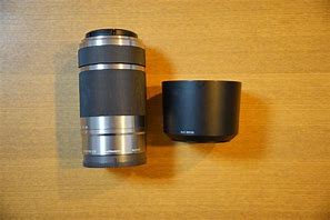 Image result for Sony E 55-210mm Lens