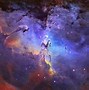 Image result for Orange Nebula Wallpaper