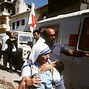Image result for Mother Teresa Feeding the Poor