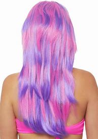 Image result for Cheshire Cat Wig