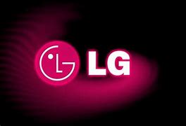 Image result for Font Logo LG