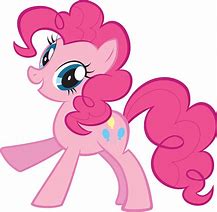 Image result for My Little Pony Princess Pinkie Pie