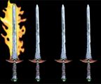 Image result for Fire Sword Dragon Blade