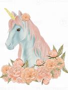 Image result for Magical Unicorn Art