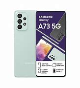 Image result for Samsung Galaxy A73 Mint Green