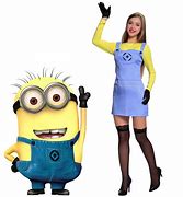 Image result for Minion Fancy Dress
