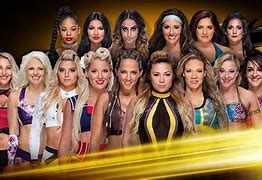 Image result for WWE Wrestlemania Women