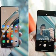 Image result for Xiaomi Mix 4 Camera