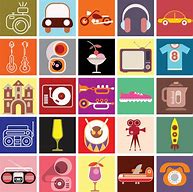 Image result for Random Cartoon Objects