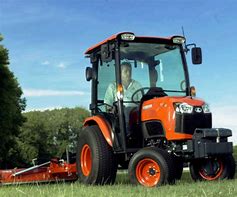 Image result for kubota compact tractors