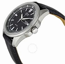 Image result for Citizen Eco-Drive Coin-Edge Bezel