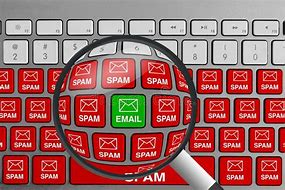 Image result for Green Button Spam