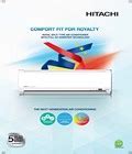 Image result for Hitachi Air Conditioner Energy