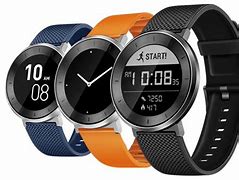 Image result for Orange Smartwatch