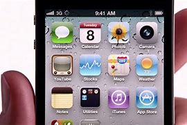 Image result for Pic of iPhone 4