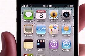 Image result for iPhone 4 Retina Display