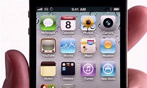 Image result for iPhone 4 Pics