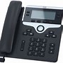 Image result for Cisco Phone CP 7841