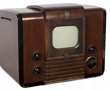 Image result for RCA Victor First TV