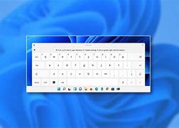 Image result for Touch Keyboard and Handwriting Panel