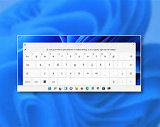 Image result for W11 Virtual Keyboard