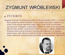 Image result for co_oznacza_zygmunt_florenty_wróblewski