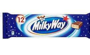 Image result for Cadbury Milky Way