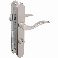 Image result for Mortise Door Latch