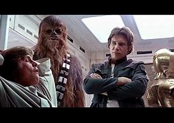 Image result for Han Solo Ghost