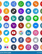 Image result for Social Network Colors