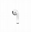 Image result for Left AirPod Small