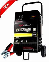 Image result for 200 amps batteries chargers portable