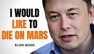 Image result for Elon Musk Mars Meme