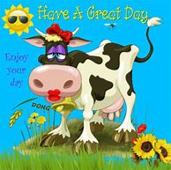 Image result for Have a Good Day Animated Clip Art