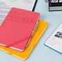 Image result for Notebook Paper Real