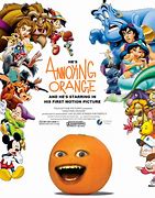 Image result for Annoying Orange Movie