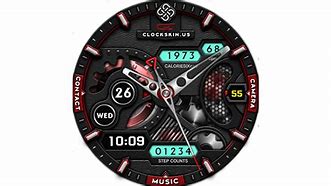 Image result for Full Android Watch Faces