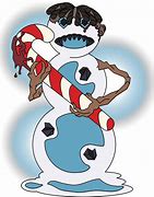 Image result for Jack Frost Evil Snowman