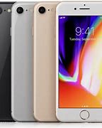 Image result for iPhone 8 Black and Gold