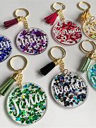 Image result for Fun Key Rings