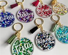 Image result for Custom Keychains Product