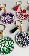 Image result for Round Keychain