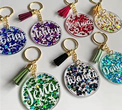 Image result for Customized Keychains