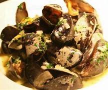 Image result for Fresh-Baked Clams