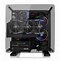 Image result for Clear Mini ITX Case