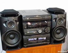 Image result for Sony RX Stereo